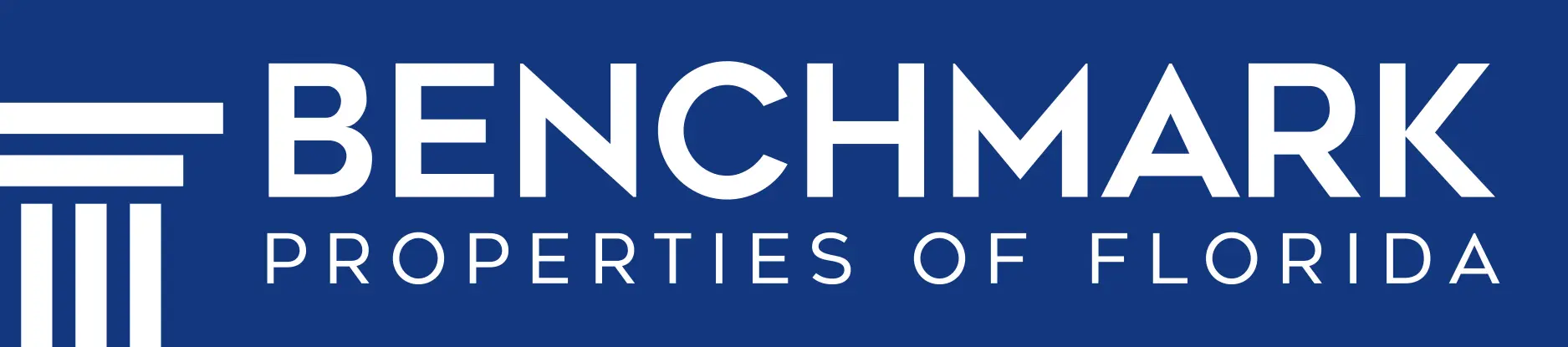 Benchmark Properties logo